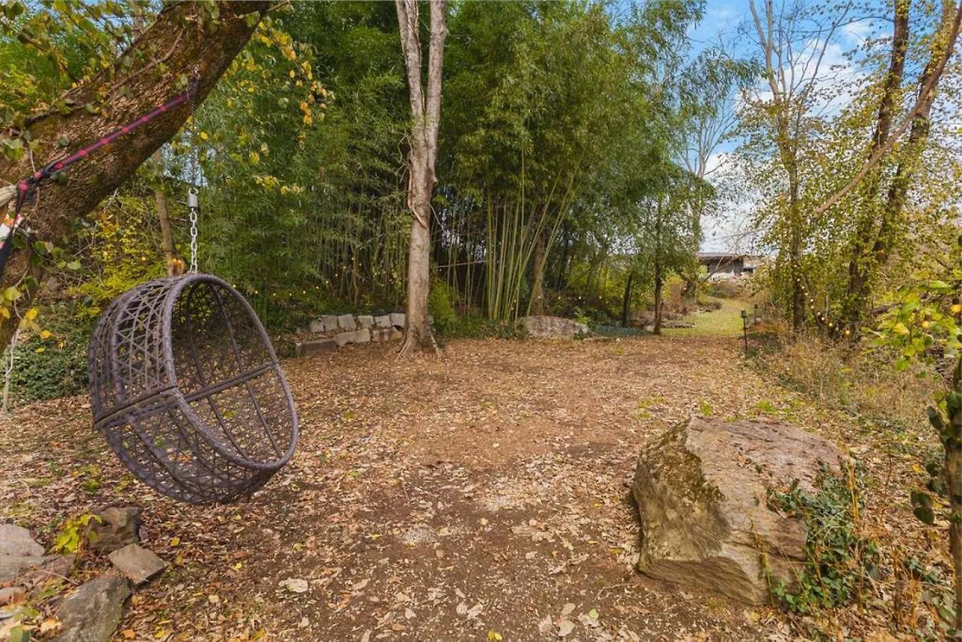 Holiday home Unique Modern Ranch W Year Round Pool And Hot Tub Villa Nashville
