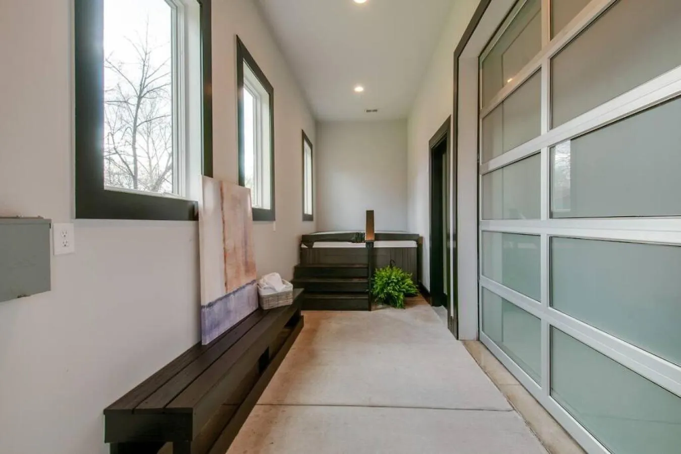 Unique Modern Ranch W Year Round Pool And Hot Tub Villa Nashville Holiday home