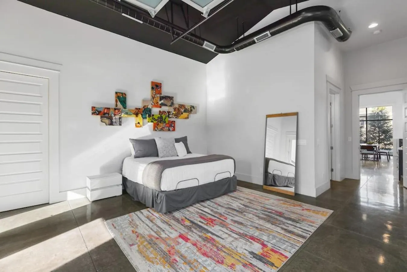 Holiday home Unique Modern Ranch W Year Round Pool And Hot Tub Villa Nashville