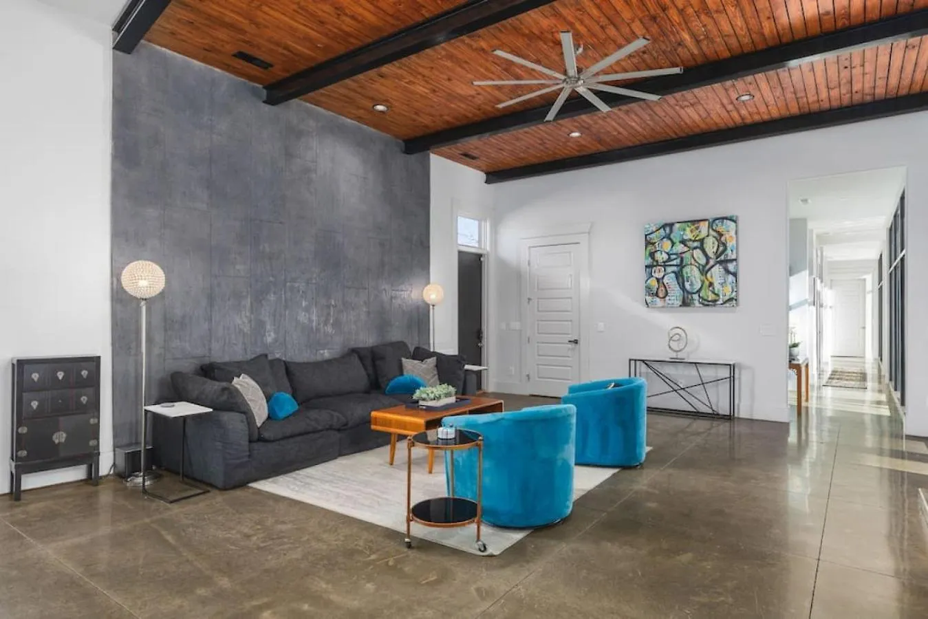 Holiday home Unique Modern Ranch W Year Round Pool And Hot Tub Villa Nashville