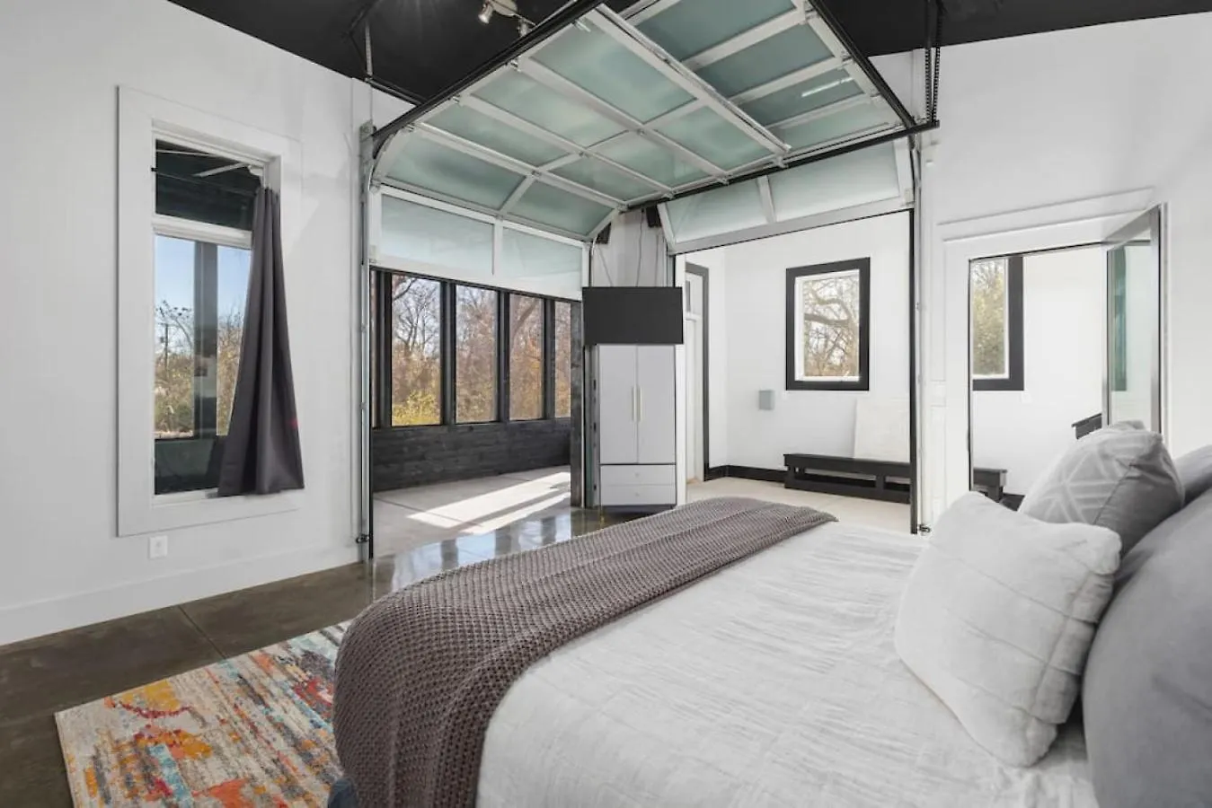 Villa Unique Modern Ranch W Year Round Pool And Hot Tub Nashville